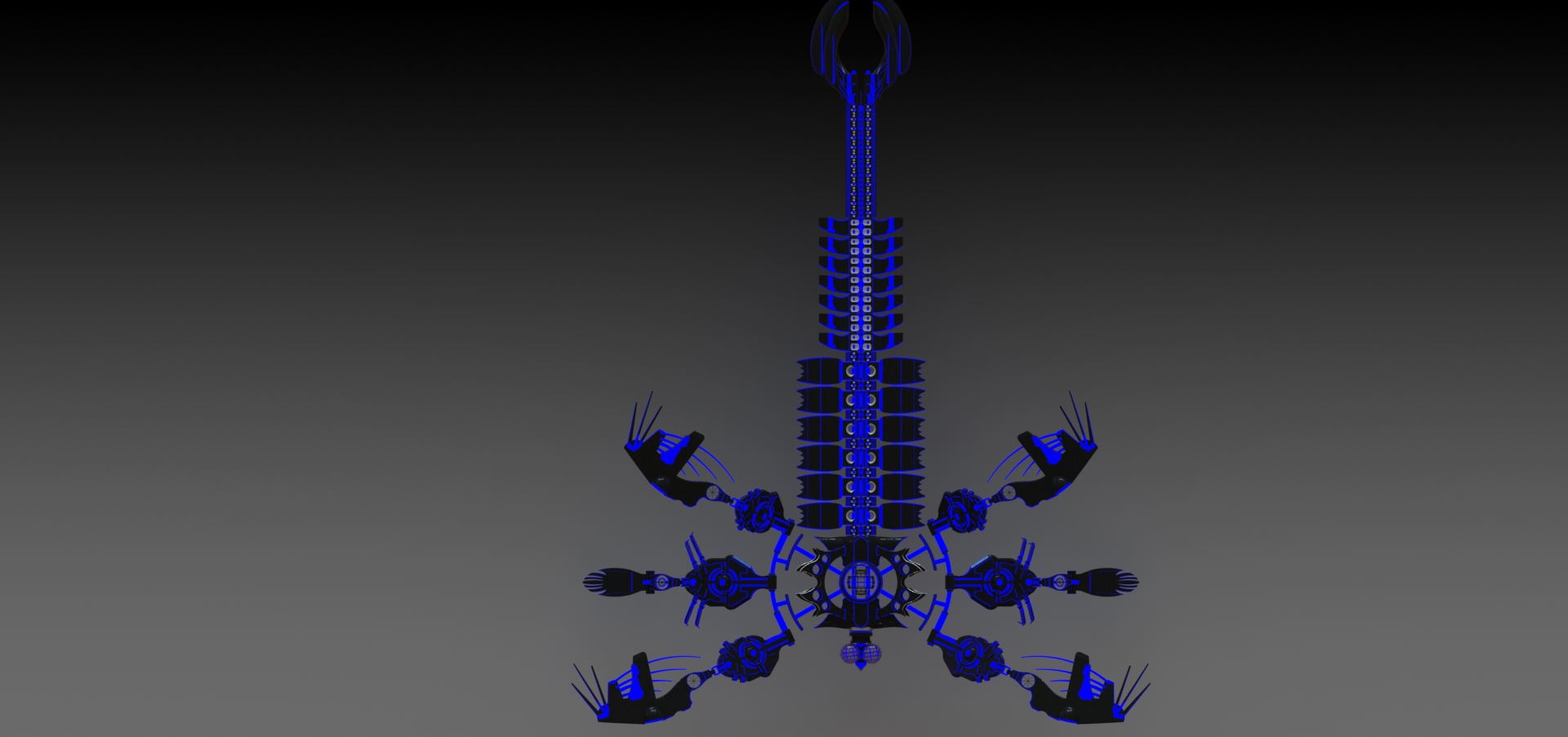 Dragonfly Drone Zip File